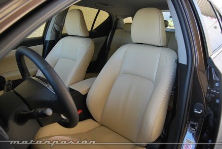 Lexus CT 200h