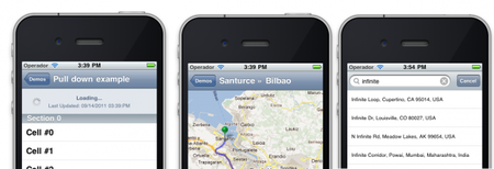 iOS Boilerplate, excelente base de código para ayudarnos a programar en iPhone/iPad