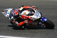 MotoGP 2010: Honda HRC confirma el fichaje de Casey Stoner para 2011