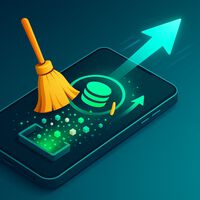 Tu móvil Android irá cada vez más lento si no borras nunca la memoria caché de las apps. Así lo hago yo siempre