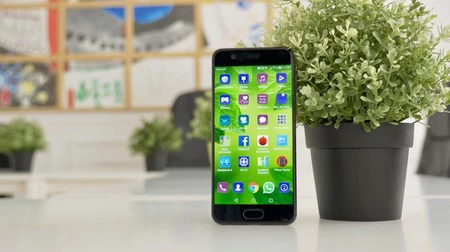 El nuevo Huawei P10 ahora con 170 euros de descuento en MediaMarkt