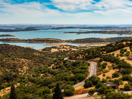 Lagunas Monsaraz