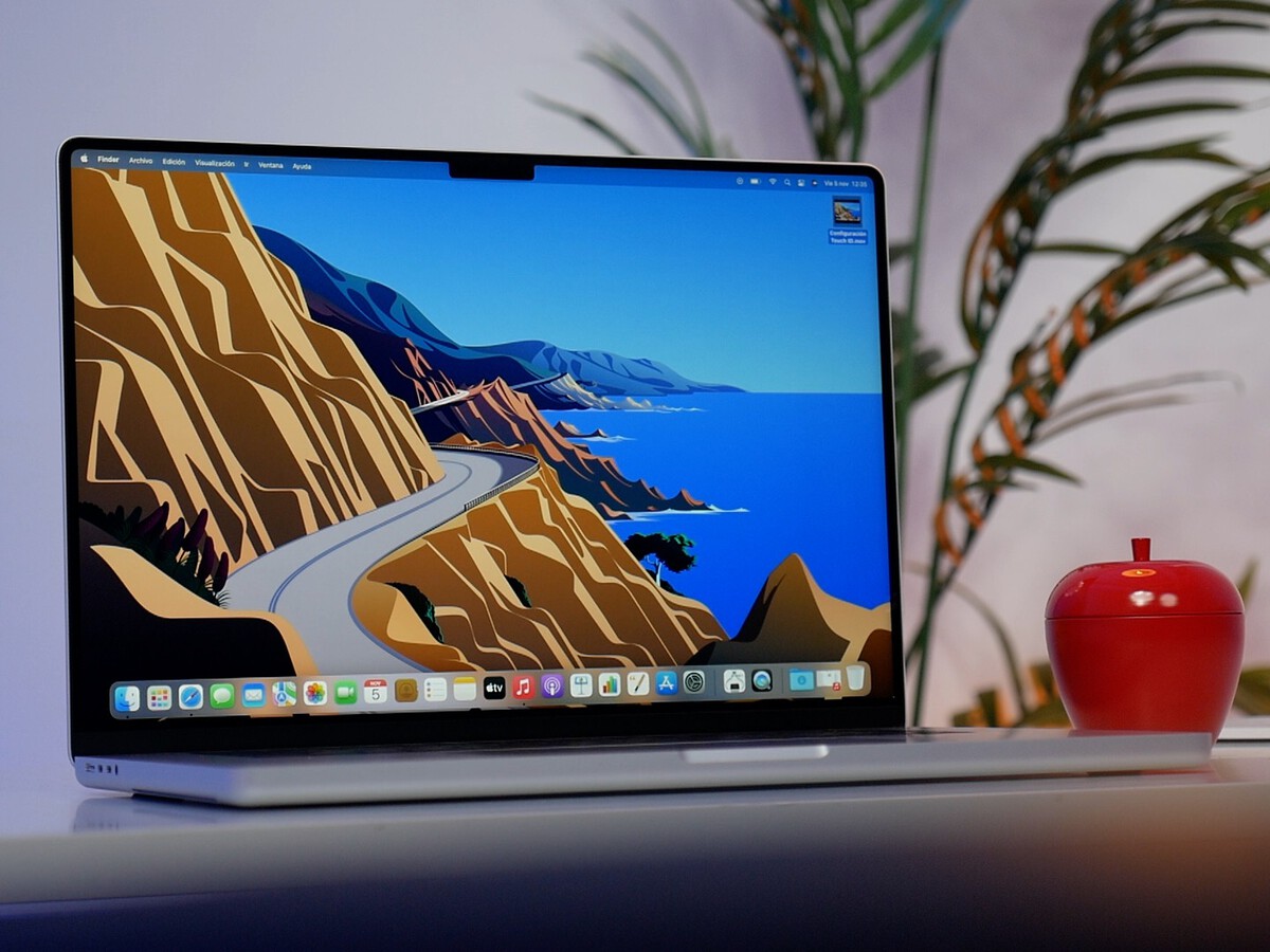 MacBook Pro (2021), análisis: review con características, precio y
