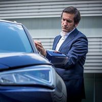 Luca De Meo no pierde el tiempo en Renault, y quiere llevarse al jefe de Diseño de SEAT