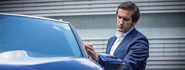 Luca De Meo no pierde el tiempo en Renault, y quiere llevarse al jefe de Diseño de SEAT