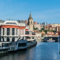 Ni Madrid, ni San Sebastián: esta es la ciudad en la que mejor se come de toda España, según 'The Times'