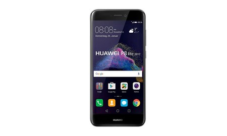 Día del Padre: regalar smartphone te sale por 149 euros con el Huawei P8 Lite 2017 en eBay