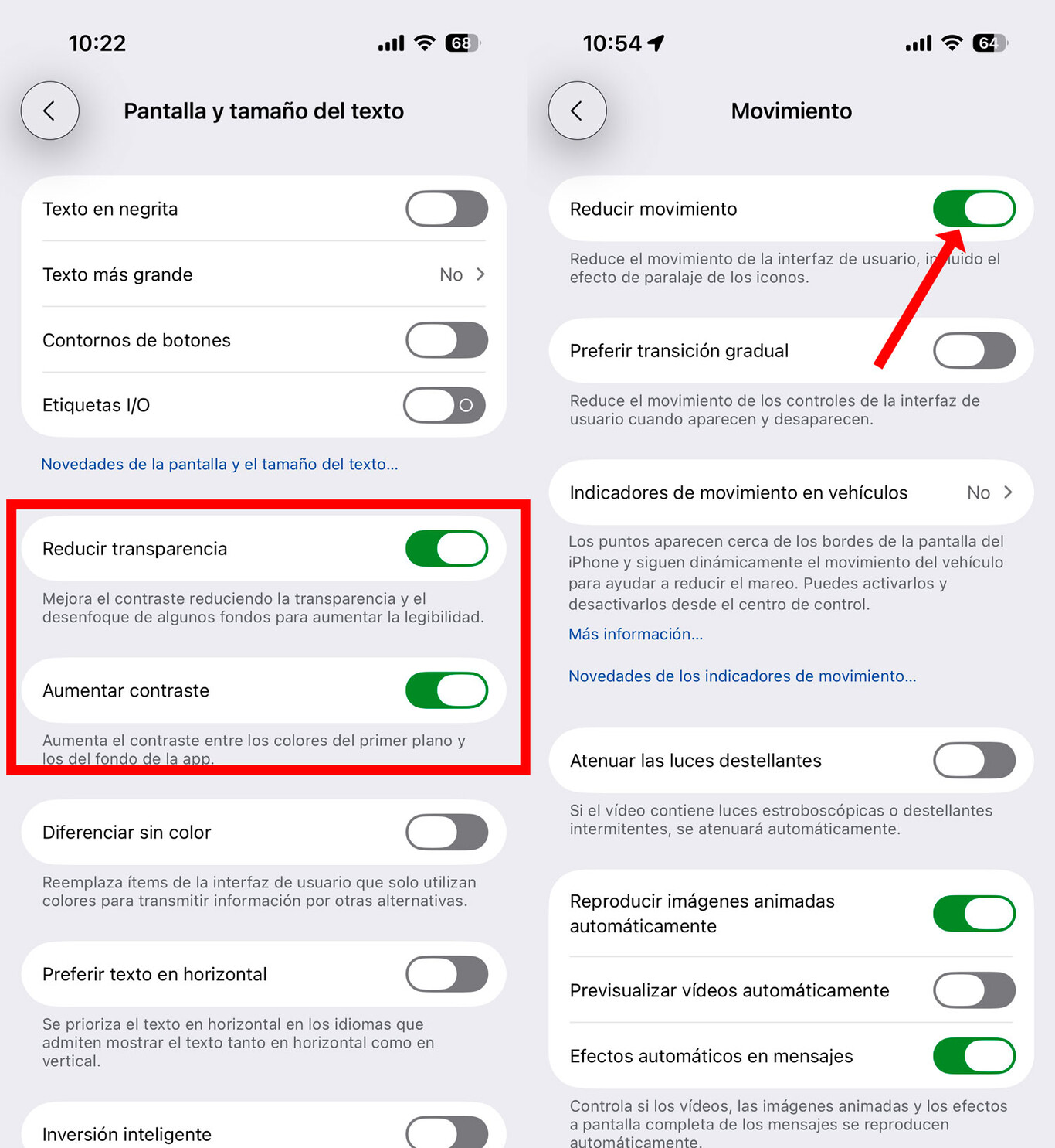 iOS 26 es un cambio enorme para el iPhone, para mí hay cinco razones ...