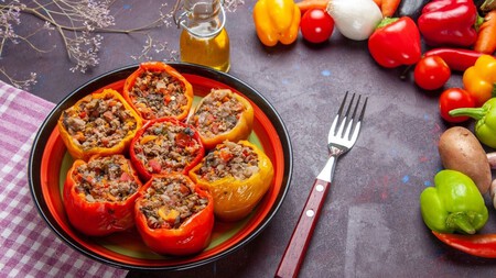 Pimientos