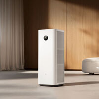 El pata negra de los purificadores de Xiaomi llega a España: no necesitas más que esto para tener aire limpio, te lo puedo asegurar 