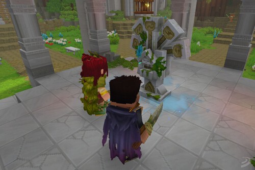 Dónde encontrar los archivos de guardado en Hytale y hacer una copia de tu mundo principal 