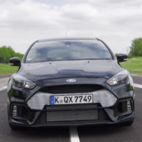 Ford Focus RS: el renacimiento de un icono y el motor que falla en Valencia