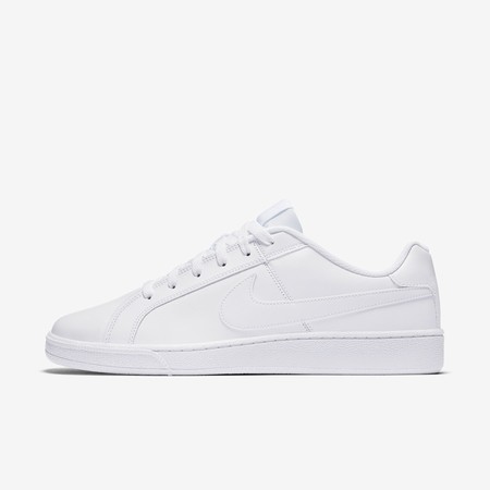 puma negro tenis