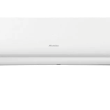 Hisense Luso Connect KC35YR03 Aire Acondicionado Split 1x1 con Bomba de Calor 2924 Frigorías
