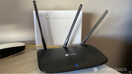 Router Nuevo