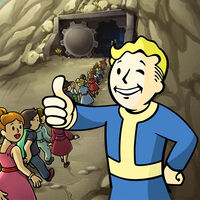 El éxito de Fallout en Prime Video es tan masivo que ya han puesto en marcha otra serie muy similar al reality que hizo Netflix con El juego del calamar