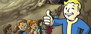 La serie de Fallout tiene tanto éxito que Amazon ha decidido construir un refugio real para 'encerrar' a gente en él