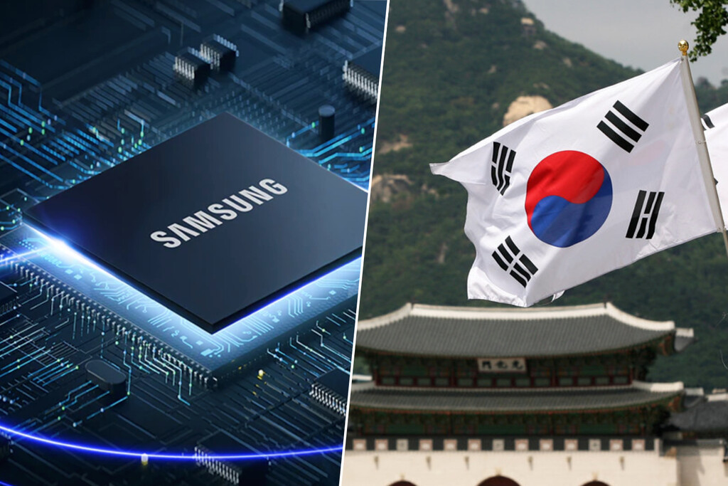 Samsung teme un agujero de 20.000 millones que agrave la crisis de chips. Todo por una huelga que aterra a Corea del Sur