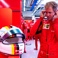 ¡Oficial! Sebastian Vettel correrá con Aston Martin en 2021 y Sergio Pérez se queda sin equipo en la Fórmula 1