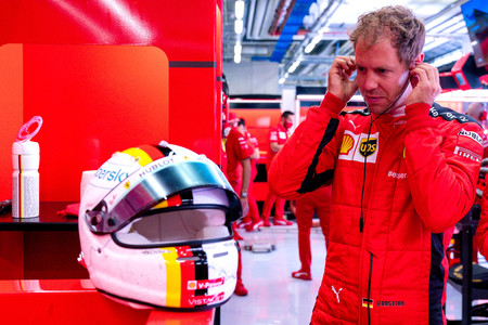 ¡Oficial! Sebastian Vettel correrá con Aston Martin en 2021 y Sergio Pérez se queda sin equipo en la Fórmula 1