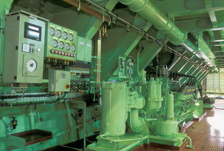 Wartsila RT-flex96C