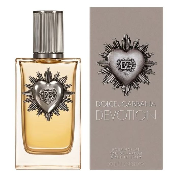 Dolce & Gabbana Devotion, eau de parfum para hombre 