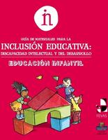 Guía de materiales para la inclusión educativa: discapacidad intelectual y del desarrollo 