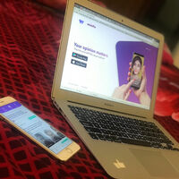 Portátiles y móviles para teletrabajar, ¿son salarios en especie?