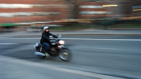 Invierno 2011, récord de precocidad al infringir el código de circulación 