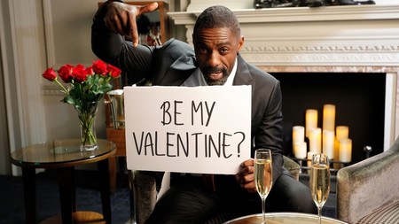 Idris Elba quiere una cita contigo mientras que Neil Patrick Harris se sale cantando en la tele