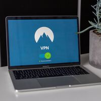 Como desativar uma VPN 