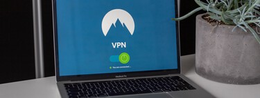 Como desativar uma VPN 
