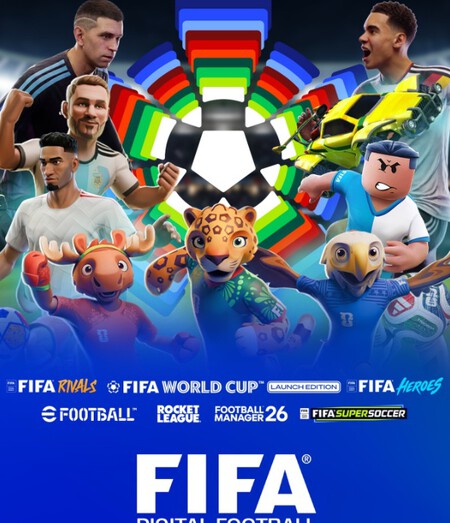 Todos Juegos Licenciados Mundial Fifa Fc