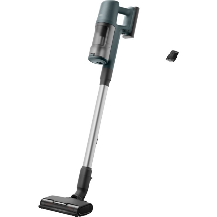 Cordless vacuum cleaner 6000 with 40 min autonomy