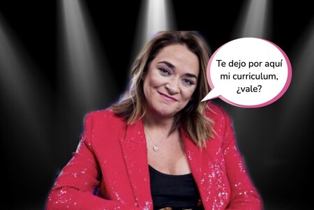 Toñi Moreno se queda sin curro: termina su programa en Canal Sur y ¿vuelve al sofá de su casa?