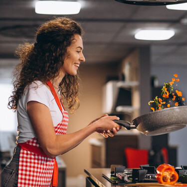 El Cyber Monday ha dejado estos cacharros y accesorios de cocina a precio de chollo, pero por tiempo limitado