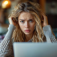 Llevamos años creyendo que el teletrabajo era la clave del antiburnout, pero un nuevo estudio acaba de demostrar que produce ansiedad por productividad