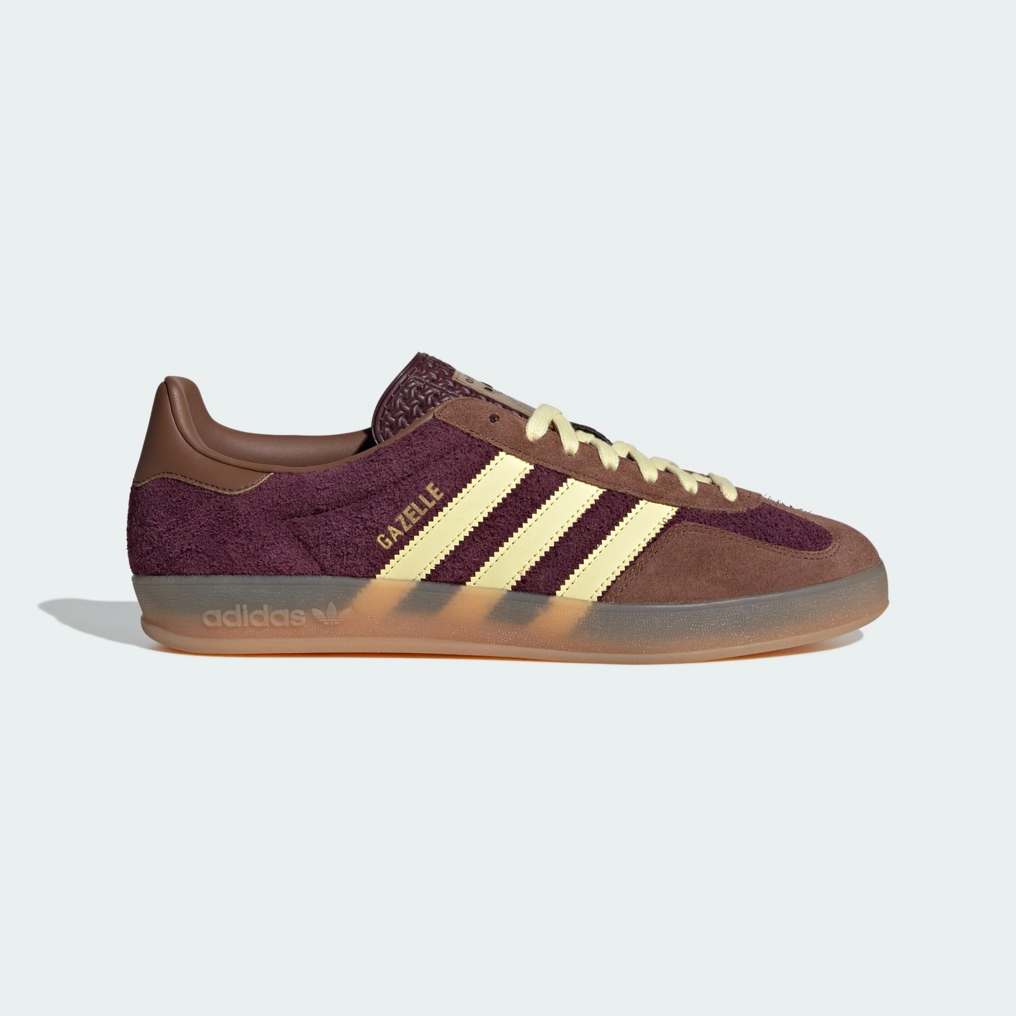 Adidas Originals
Zapatilla Gazelle Indoor