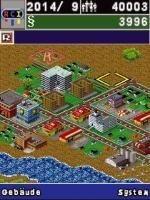 Sim City para plataformas móviles