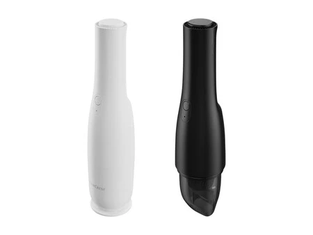 Aspirador De Mano Recargable De Diseno 7 4 V