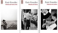 "Historias de Nueva York" de Enric González, una guía diferente