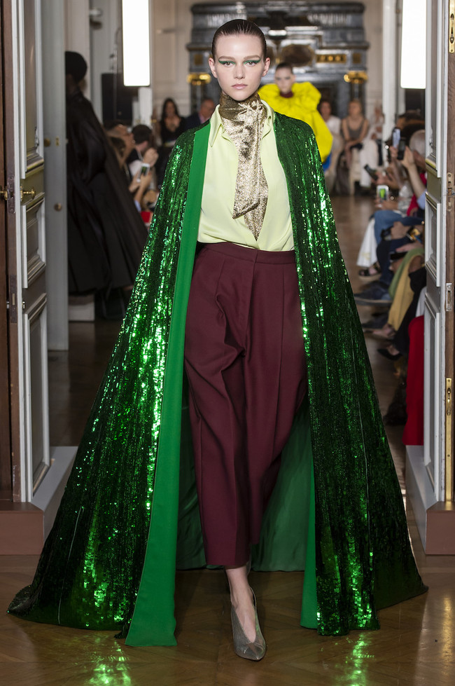 Valentino Hc F18 013