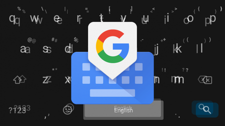 El diseño de Android 12 llega a versiones más antiguas: ‘Material You’ en el teclado de Google de Android 9 Pie