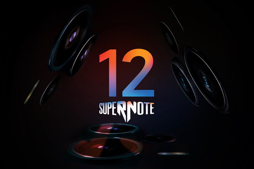 Finally the long-awaited Redmi Note 12 has its paw poked: its launch is very close No Comment