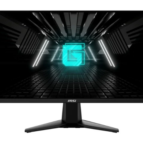 Monitor gaming - MSI G255F, 24.5" Full HD, Rapid IPS, FreeSync