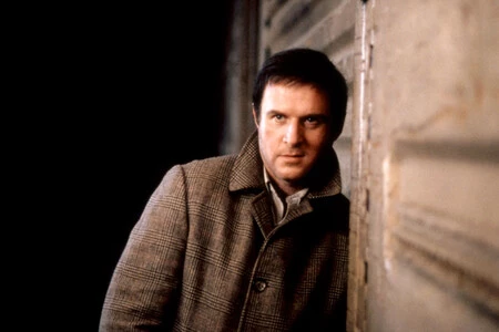 Fallece Charles Grodin: la estrella de 'Huída a medianoche' y 'Beethoven, uno más de la familia' tenía 86 años