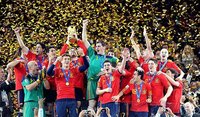 España Campeón del Mundo: ¿puede influir en el turismo?