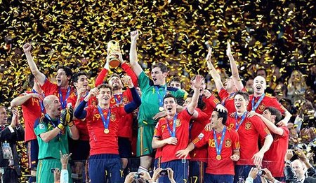 España Campeón del Mundo: ¿puede influir en el turismo?
