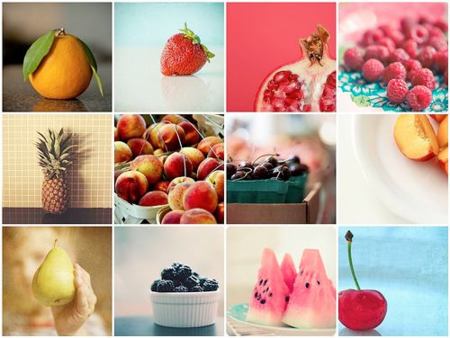 ¿Cuándo comer la fruta?
