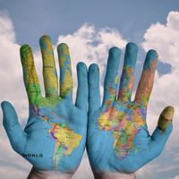 Recorre los lugares Patrimonio de la Humanidad a través de este mapa 